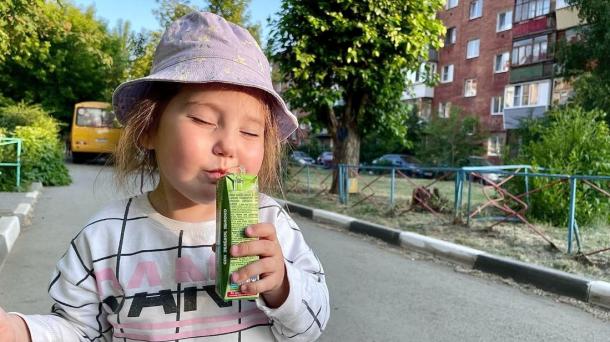 Новосибирск ждёт праздник для детей: куда сходить бесплатно