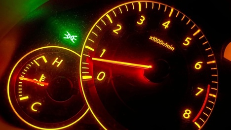Новые штрафы для омских водителей могут появиться в 2023 году