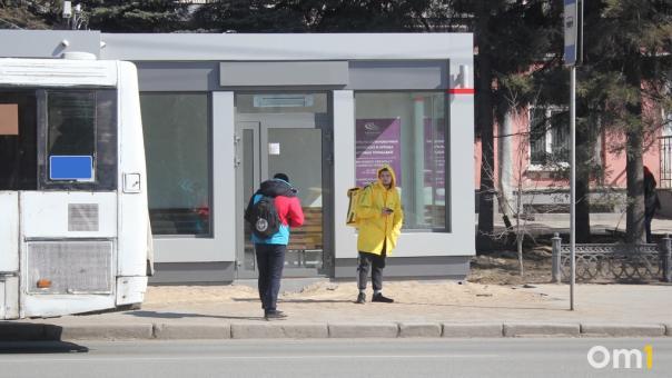 В Новосибирске до 29 сентября продлили конкурс на установку умных остановок