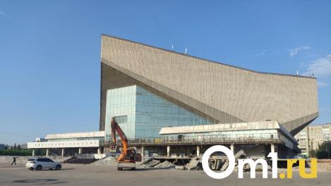За ремонт СКК Блинова пытались взяться восемь лет подряд. Что мешало?
