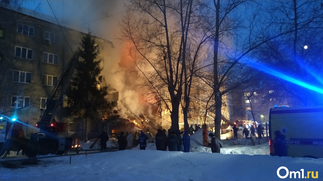 Подъезд в панельном доме