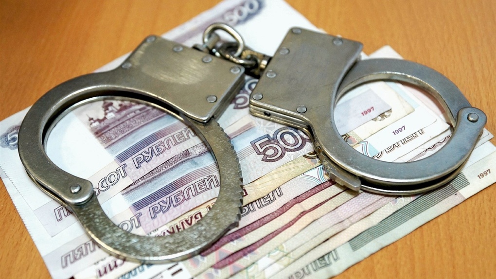 За мелкую взятку омичам, как и всем россиянам, грозит штраф до миллиона рублей