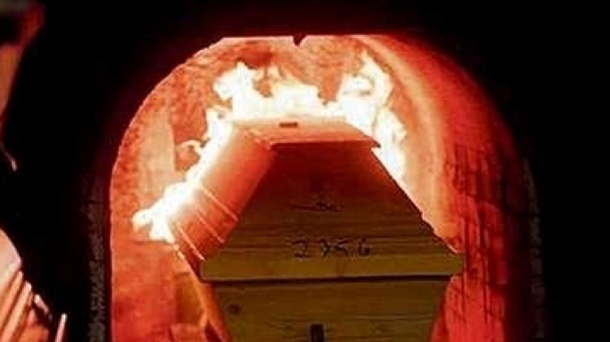 В Омске внезапно построят сразу два крематория?