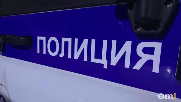 В Омской области работник скотобойни угнал чужую машину