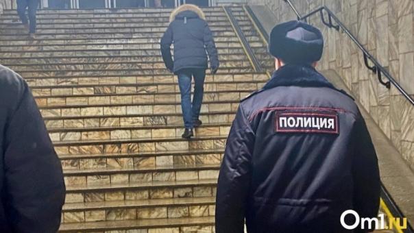 В Омске нашли женщину со шрамом, которую искали почти три недели
