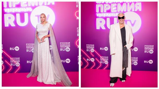 Зрители выберут лауреата Русской Музыкальной Премии в номинации «Семья Года»