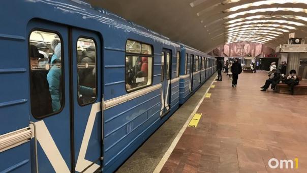 Новосибирский метрополитен внедрит технологии искусственного интеллекта
