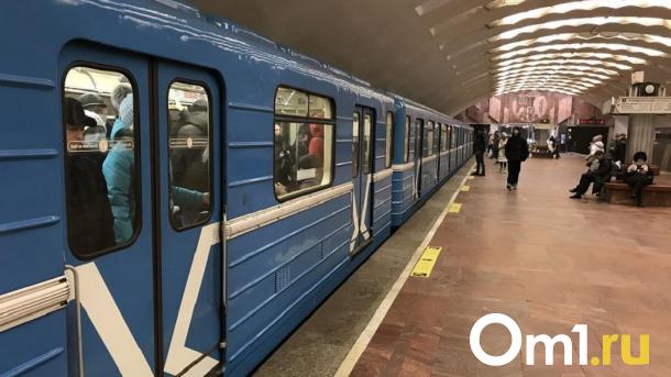 Новосибирский метрополитен внедрит технологии искусственного интеллекта