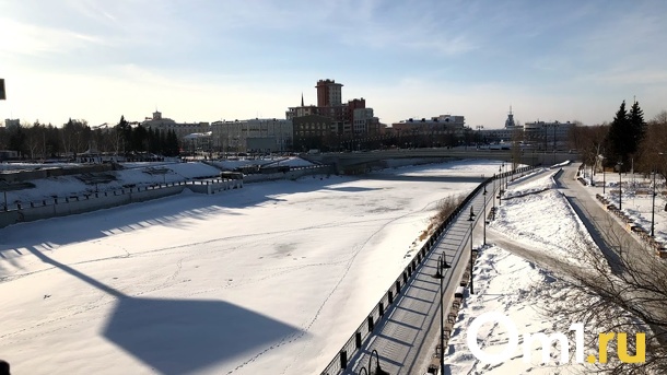 Дома Свекрова и Арефьева станут памятниками культурного наследия в Омске