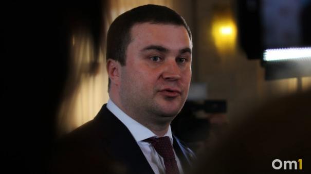 Виталий Хоценко поручил усилить в Омске меры антитеррористической защиты