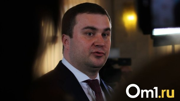 Виталий Хоценко поручил усилить в Омске меры антитеррористической защиты