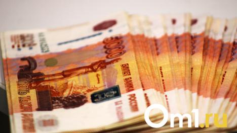 В Омске резко подскочили зарплаты риелторов: средняя зарплата превысила 100 тысяч