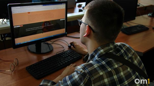 Аналитики: спрос на сисадминов в Омской области падает
