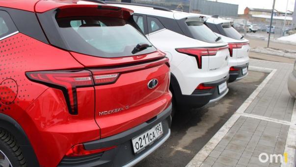 Эксперт предсказала скорое падение цен на некоторые модели автомобилей