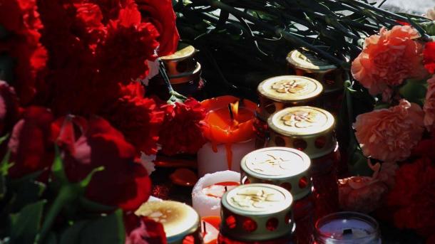 В Новосибирске простились с Ильдаром Юнусовым