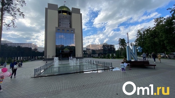 В Новосибирске дорогу до новой ж/д станции Академгородка оценили в 180 млн рублей