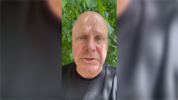 Лидер «Несчастного случая» Кортнев принёс публичные извинения полицейскому из Новосибирска