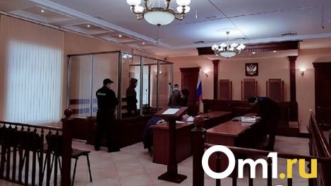 Омич завёл себе нового знакомого и лишился сумки