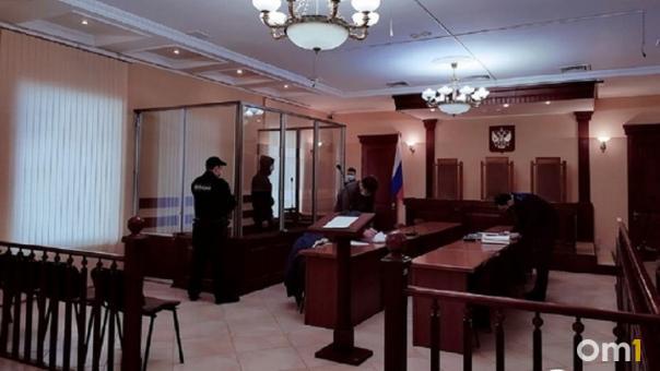 Омич завёл себе нового знакомого и лишился сумки