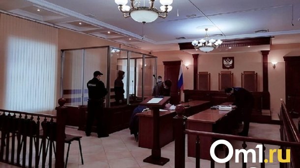 Омич завёл себе нового знакомого и лишился сумки