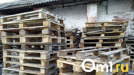 Фирма омского депутата Ашота Татояна построит новый склад в Овощном проезде