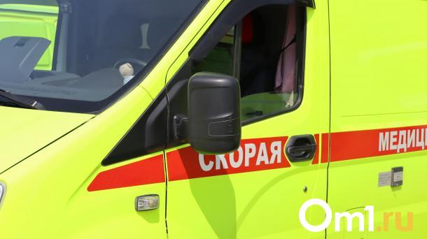 Спортсмен погиб на скалодроме в Новосибирске