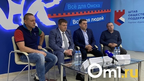 «Пациенты просят вернуть им осколки, извлечённые из них»: омские врачи-единороссы — о помощи раненым на Украине