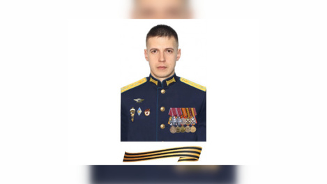 Спасал боевого товарища: 33-летний уроженец Бердска погиб в ходе спецоперации на Украине