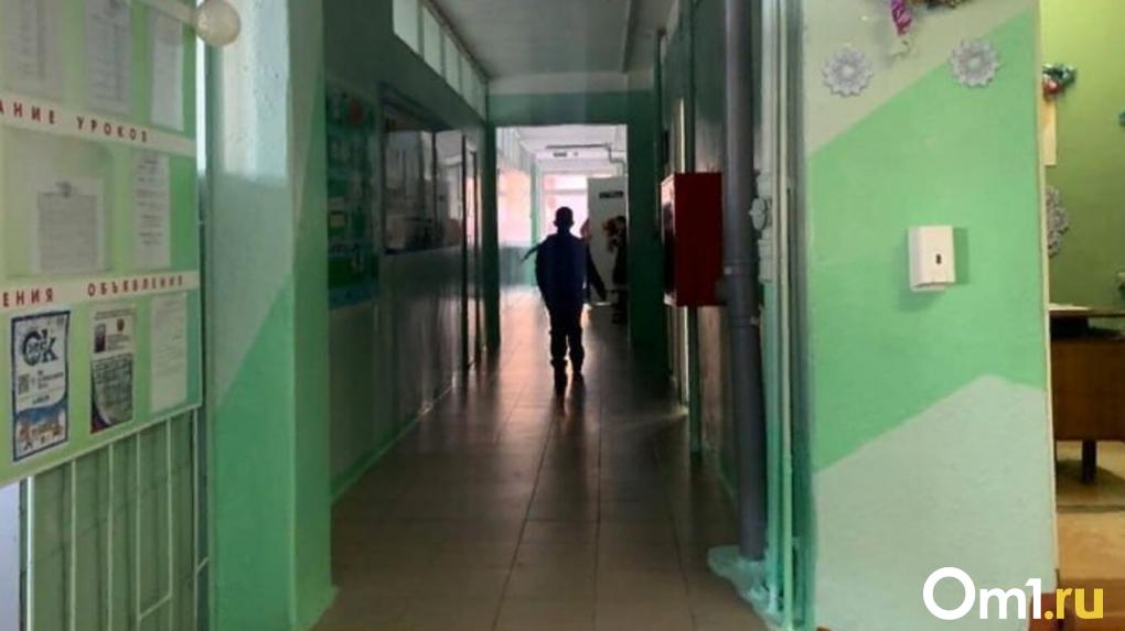 «Чуть сердце не остановилось»: омичка рассказала подробности избиения сына-инвалида в Азовской школе