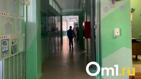 «Чуть сердце не остановилось»: омичка рассказала подробности избиения сына-инвалида в Азовской школе