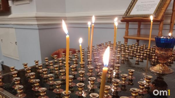 Стало известно, где похоронят высокопоставленного чиновника омского Минздрава