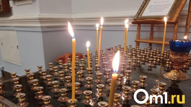 Стало известно, где похоронят высокопоставленного чиновника омского Минздрава