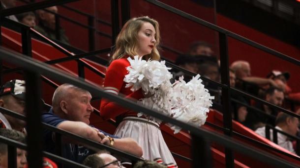 Новосибирск готов принять молодёжный чемпионат мира по хоккею