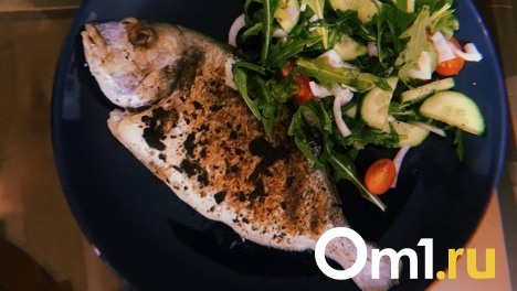 Омичу дали два года условно за незаконную рыбалку