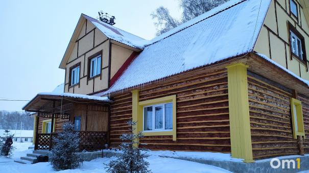 Как бесплатно получить участок для строительства дома в Омске
