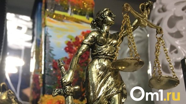 Омичка через суд добилась компенсации морального вреда за нападение собаки