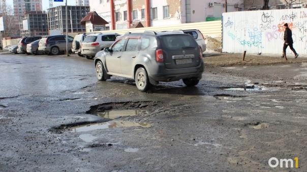 В 2022 году в Новосибирске отремонтируют 31 участок дорог
