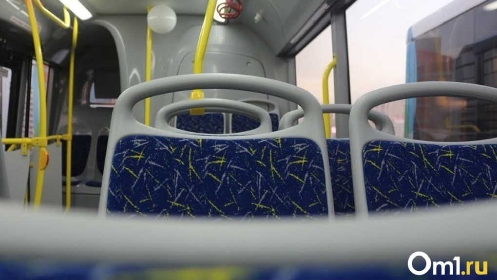 В мэрии Новосибирска рассказали о причинах изменений на автобусном маршруте 96