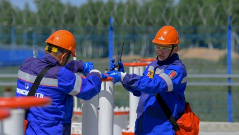 «Транснефть — Западная Сибирь» завершила плановые работы на производственных объектах