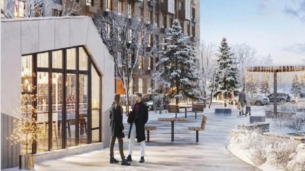 В Омске пройдет ярмарка недвижимости