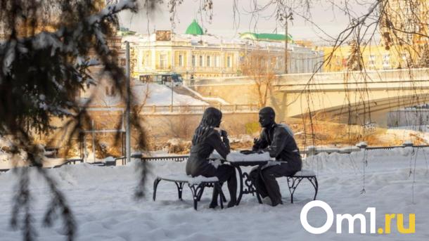 Омск остался в шаге от победы в голосовании за звание Молодёжной столицы