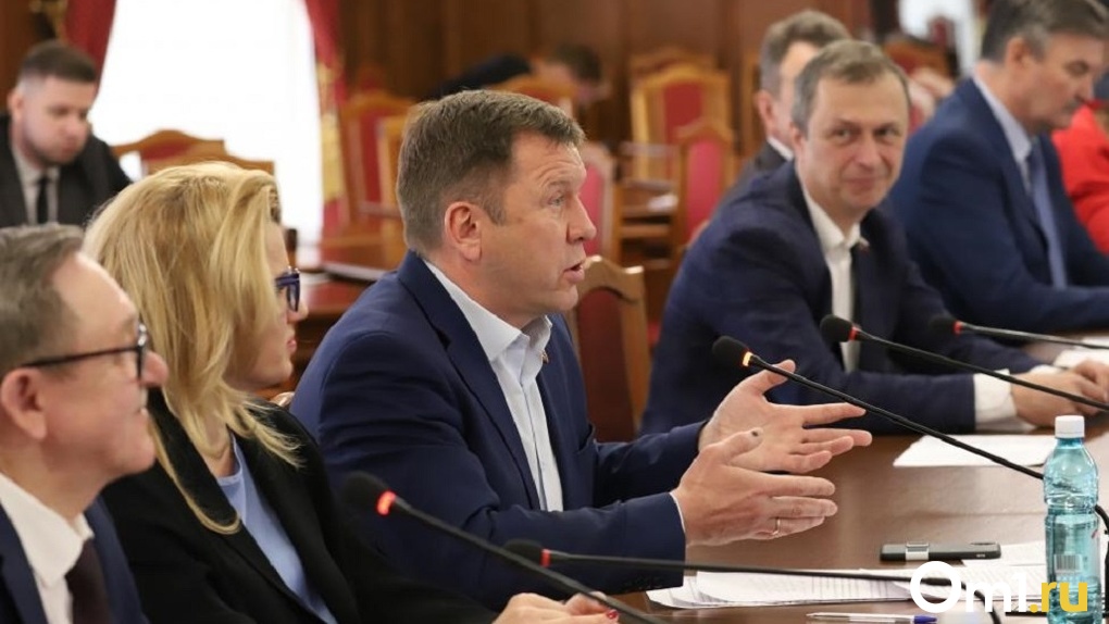 Новосибирские и иркутские законодатели обсудили практику работы с наказами избирателей