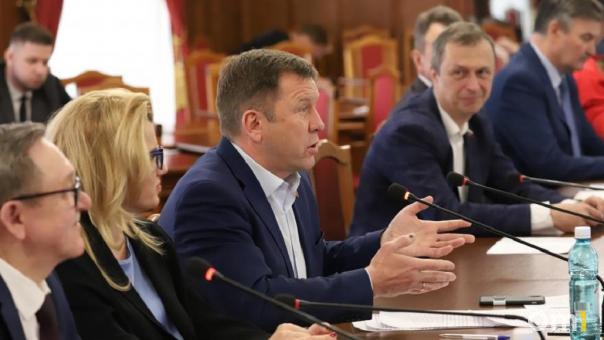Новосибирские и иркутские законодатели обсудили практику работы с наказами избирателей