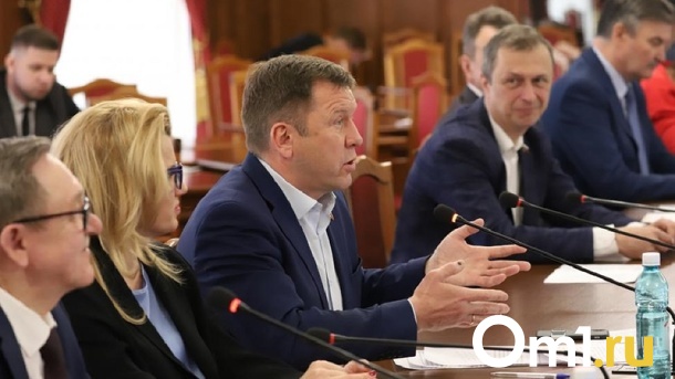 Новосибирские и иркутские законодатели обсудили практику работы с наказами избирателей