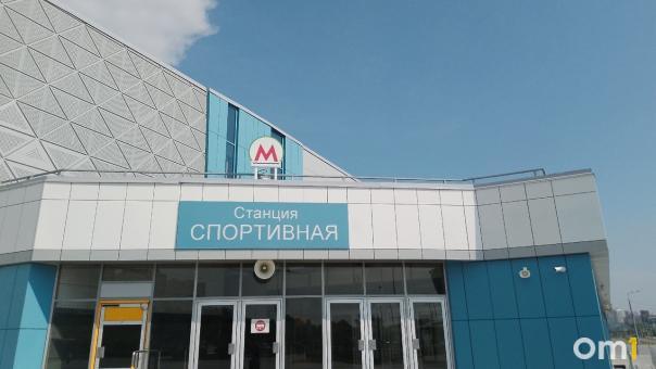Новосибирск уступает Красноярску по темпам строительства метро