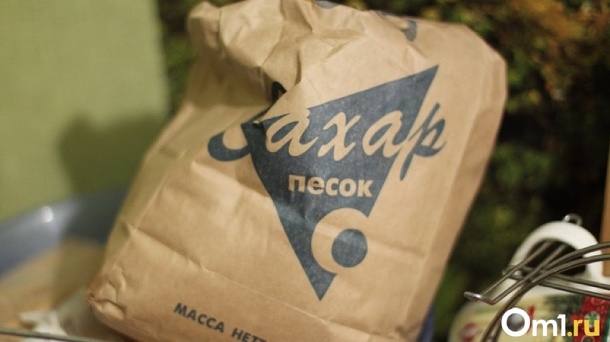 Об опасности хранения большого количества сахара рассказали новосибирцам