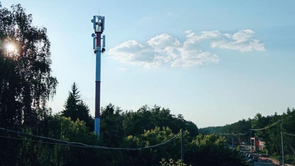 Tele2 улучшила 4G-интернет в омской «столице калачей»