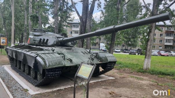 Новосибирские учителя отправились на военную подготовку