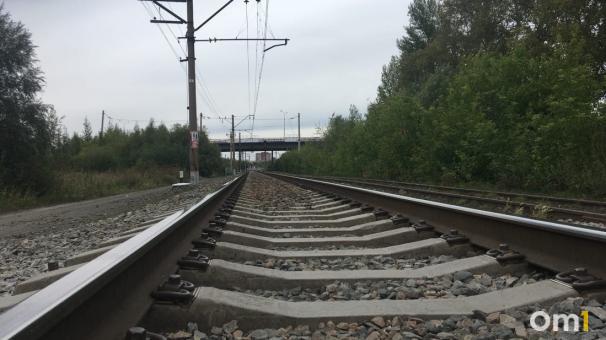 Труп пенсионера нашли на железной дороге под Новосибирском