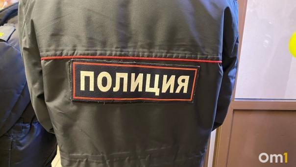 В Омске опять нашли нелегальных мигрантов